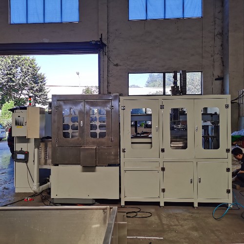 桁架式全自動磨床M7360 桁架式全自動磨床M7360