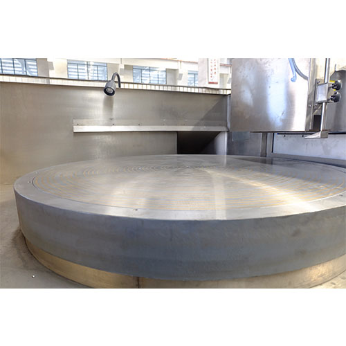 數控臥軸圓臺平面磨床 數控臥軸圓臺平面磨床