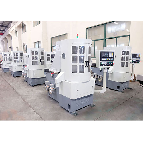 數控臥軸圓臺平面磨床 數控臥軸圓臺平面磨床